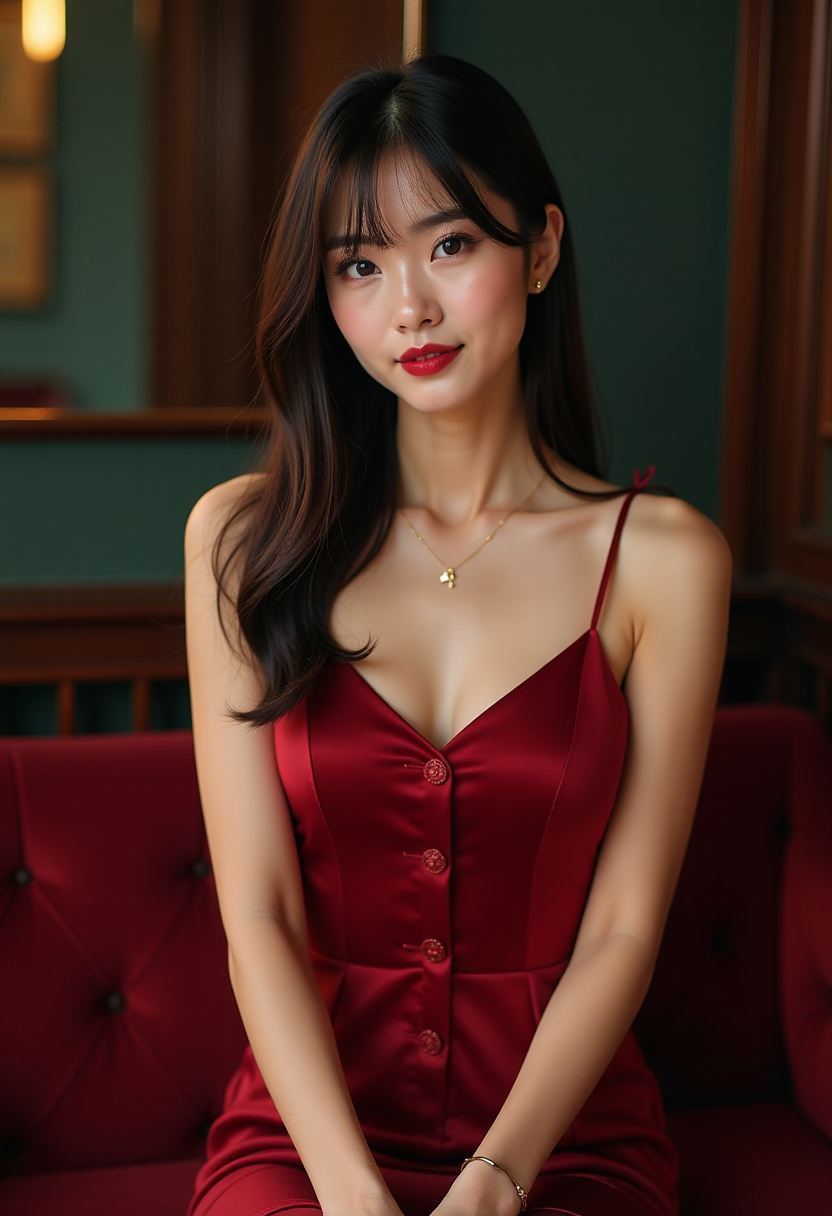 迷雾森林追踪记海报